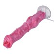 (image for) Hawk Werwolf Squirting Dildo - C
