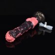 (image for) Simulated Horses Squirting Dildo - C