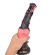 (image for) Simulated Horses Squirting Dildo - C