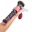 (image for) Simulated Horses Squirting Dildo - C