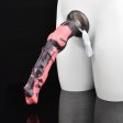 (image for) Simulated Horses Squirting Dildo - C