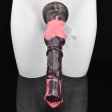 (image for) Simulated Horses Squirting Dildo - C