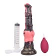 (image for) Simulated Horses Squirting Dildo - C