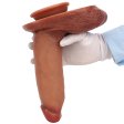(image for) Shane Diesel Realistic Dildo