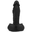 (image for) Silicone Realistic Dildo 12 Inch
