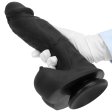 (image for) Silicone Realistic Dildo 12 Inch