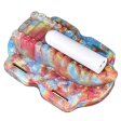 (image for) Colorful Clit Vibration Rubbing - 03
