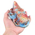 (image for) Colorful Clit Vibration Rubbing - 03