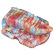 (image for) Colorful Clit Vibration Rubbing - 03