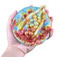 (image for) Colorful Clit Rubbing - 05