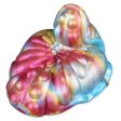 (image for) Colorful Clit Vibration Rubbing - 10