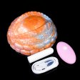 (image for) Fantasy Grinder Silicone Hump Toy Clitoral Stimulator