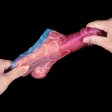(image for) Handheld Insertable Dildo Vibration Grinder