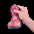 (image for) Handheld Insertable Dildo Vibration Grinder