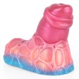 (image for) Handheld Insertable Dildo Vibration Grinder