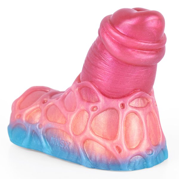 (image for) Handheld Insertable Dildo Vibration Grinder
