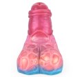 (image for) Handheld Insertable Dildo Vibration Grinder