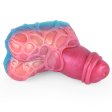 (image for) Handheld Insertable Dildo Vibration Grinder