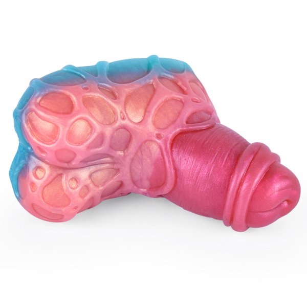 (image for) Handheld Insertable Dildo Vibration Grinder