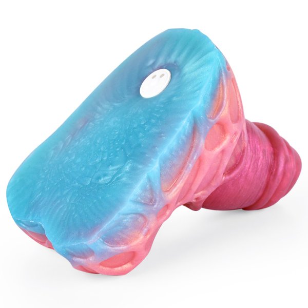 (image for) Handheld Insertable Dildo Vibration Grinder