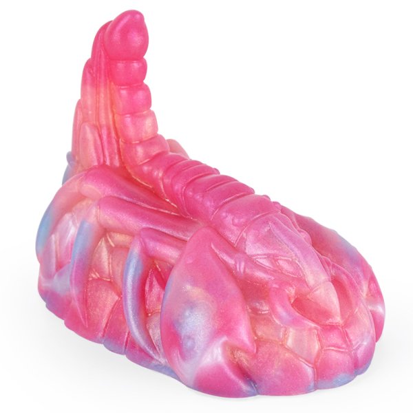 (image for) Scorpion Insertable Fantasy Sex Grinder