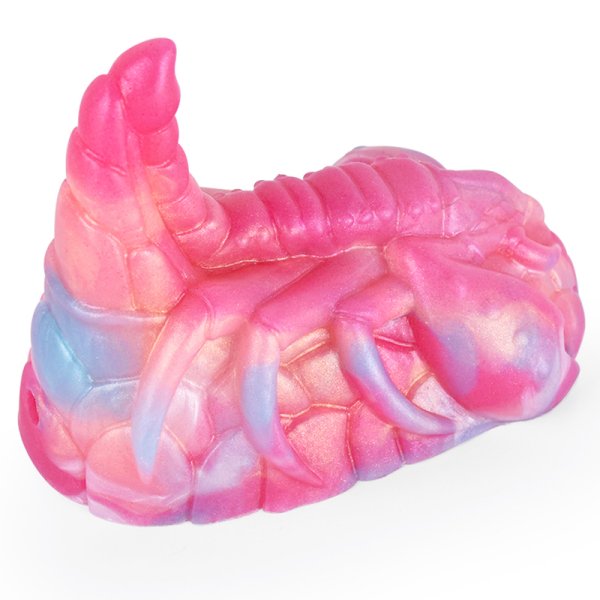 (image for) Scorpion Insertable Fantasy Sex Grinder