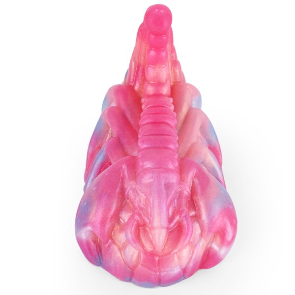 (image for) Scorpion Insertable Fantasy Sex Grinder
