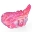 (image for) Scorpion Insertable Fantasy Sex Grinder