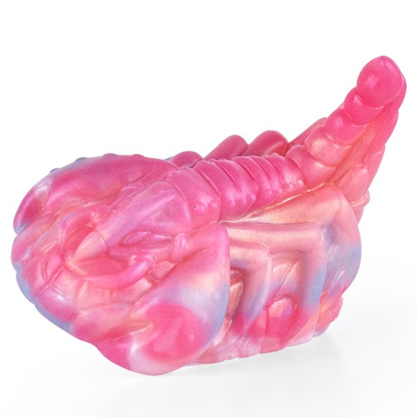 (image for) Scorpion Insertable Fantasy Sex Grinder