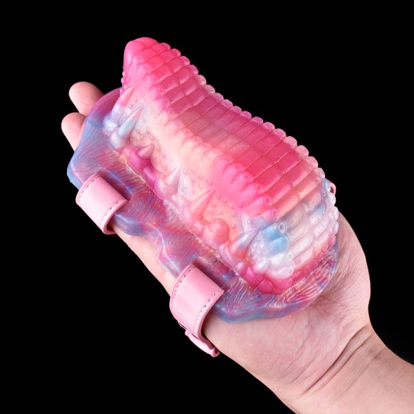 (image for) Wriggling Granules Sex Grinder