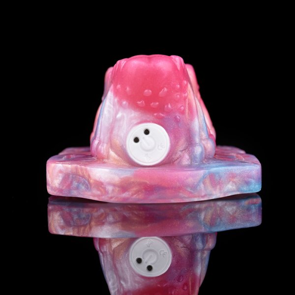 (image for) Wriggling Granules Sex Grinder