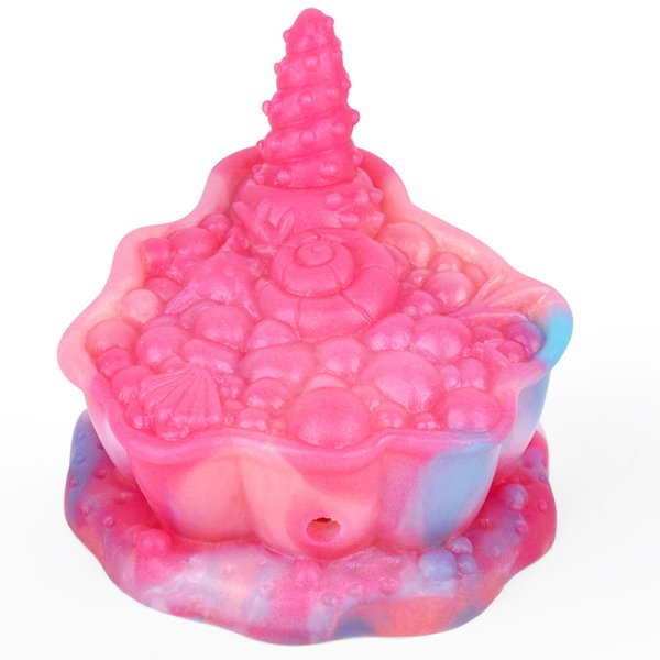 (image for) Lotus Wriggling Granules Sex Grinder