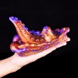 (image for) Magic Pupil Tentacles Clit Stimulator