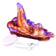(image for) Magic Pupil Tentacles Clit Stimulator