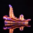 (image for) Magic Pupil Tentacles Clit Stimulator