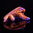 (image for) Magic Pupil Tentacles Clit Stimulator