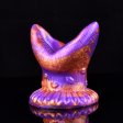 (image for) Magic Pupil Hollow Anus Extender