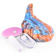(image for) Fantasy Grinder Clitoral Stimulator - G