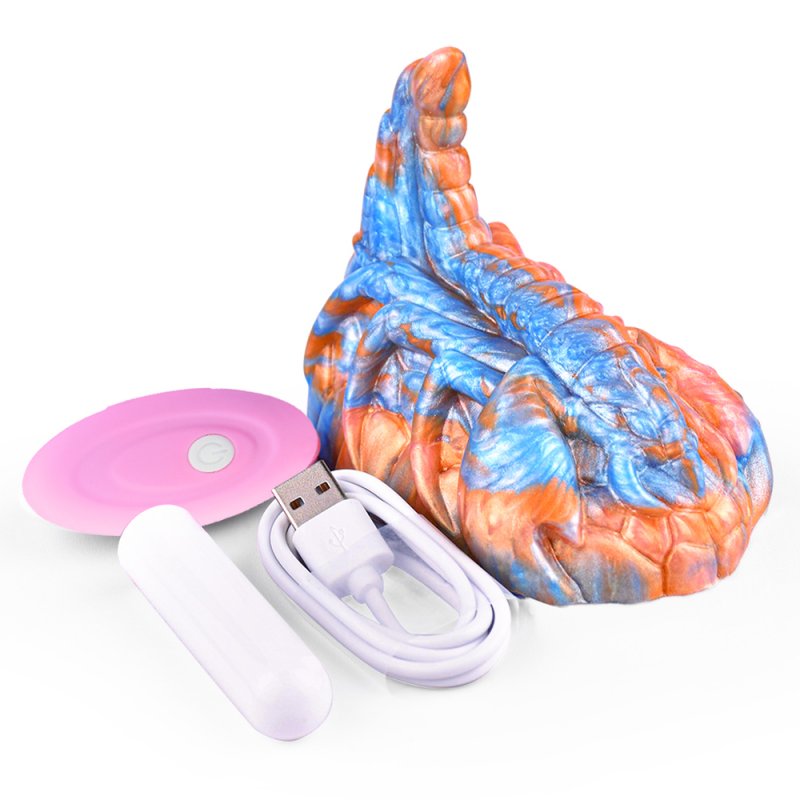 (image for) Fantasy Grinder Clitoral Stimulator - G