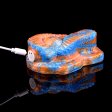 (image for) Fantasy Grinder Clitoral Stimulator - H