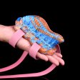 (image for) Fantasy Grinder Clitoral Stimulator - J