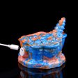 (image for) Fantasy Grinder Clitoral Stimulator - K
