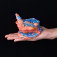(image for) Fantasy Grinder Clitoral Stimulator - K
