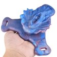 (image for) Geosaurus Grinding Sex Toy - C