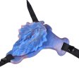 (image for) Geosaurus Grinding Sex Toy - C