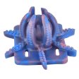 (image for) Geosaurus Grinding Octopus - F