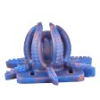 (image for) Geosaurus Grinding Octopus - F