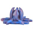 (image for) Geosaurus Grinding Octopus - F