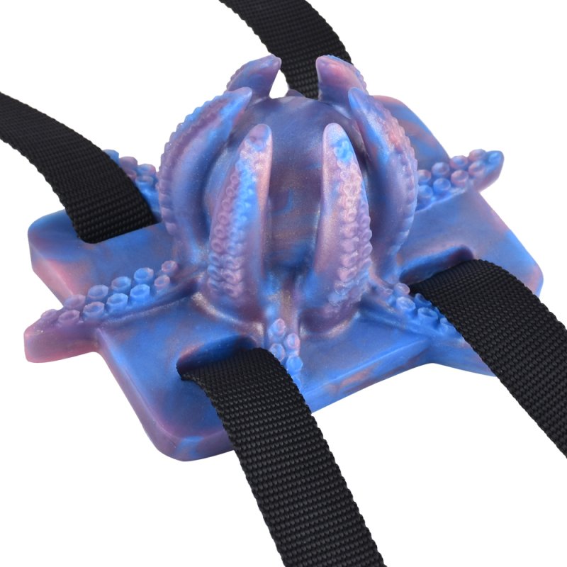 (image for) Geosaurus Grinding Octopus - F