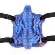 (image for) Geosaurus Clit Grind Pad - G